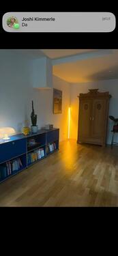 Foto - 2 Zimmer Dachgeschoßwohnung in Berlin