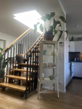 Foto - Dachgeschoßwohnung in Berlin zur Miete