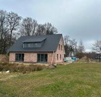 Haushälfte im schönen Braderup zu vermieten - Süderlügum