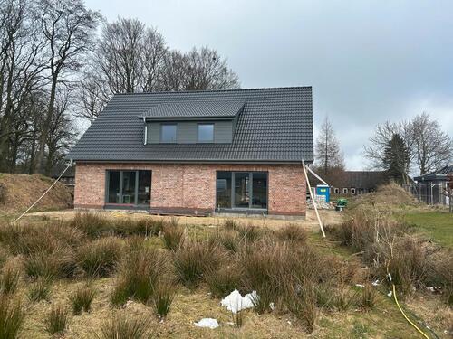 Foto - 3 Zimmer Doppelhaushälfte zur Miete in Süderlügum