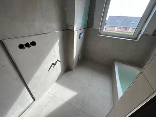 Foto - 3 Zimmer Doppelhaushälfte in Süderlügum