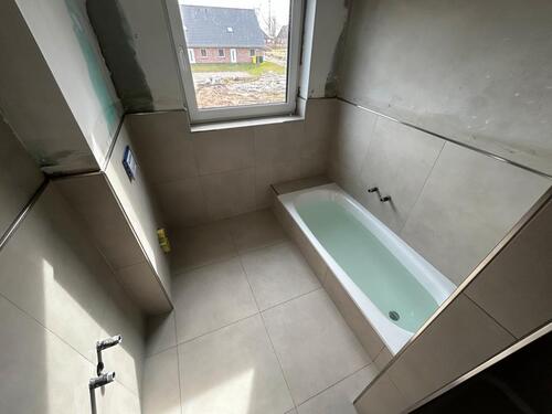 Foto - Doppelhaushälfte in Süderlügum zur Miete