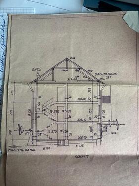 Foto - 9 Zimmer Doppelhaushälfte zum Kaufen in Spiesen-Elversberg