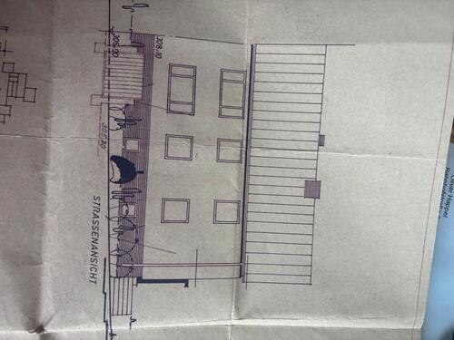 Foto - 9 Zimmer Doppelhaushälfte in Spiesen-Elversberg