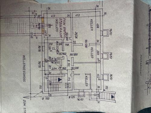 Foto - Doppelhaushälfte in Spiesen-Elversberg zum Kaufen