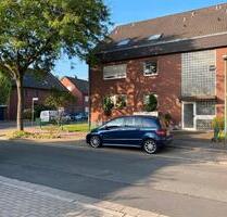 2-Zimmer-Eigentumswohnung im Erdgeschoss mit Garage in Essen-Alte