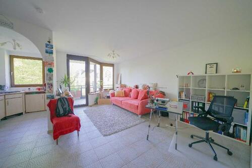 Foto - Ratingen-Ost: Schöne 2-Zimmer-Wohnung mit Balkon und Stellplatz