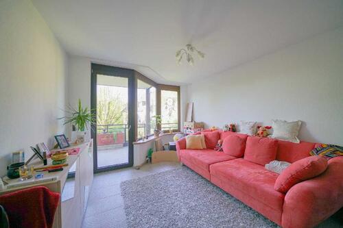 Foto - 2 Zimmer Etagenwohnung zur Miete in Ratingen