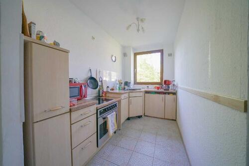 Foto - 2 Zimmer Etagenwohnung in Ratingen