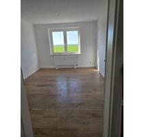 Sanierte 3-Zimmer-Wohnung inkl. Einbauküche - Querfurt