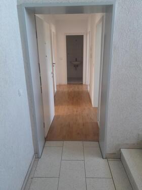 Foto - 3 Zimmer Etagenwohnung zur Miete in Lanitz-Hassel-Tal