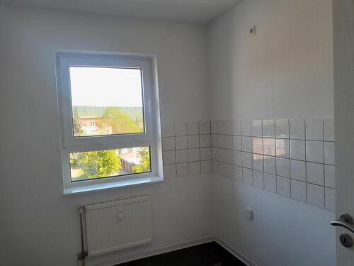 Foto - 3 Zimmer Etagenwohnung in Lanitz-Hassel-Tal