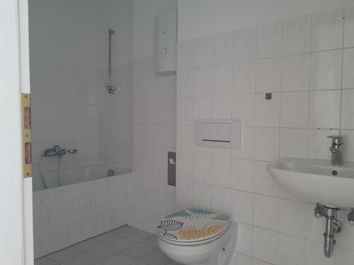Foto - Etagenwohnung in Lanitz-Hassel-Tal zur Miete