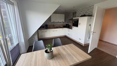Foto - 3 Zimmer Dachgeschoßwohnung zur Miete in Fürstenau