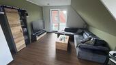 Foto - 3 Zimmer Dachgeschoßwohnung in Fürstenau