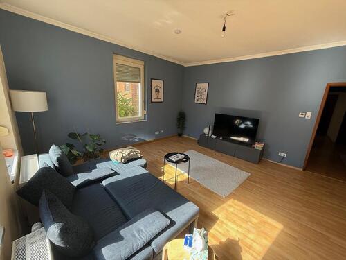 Foto - 2 Zimmer Etagenwohnung zur Miete in Stuttgart