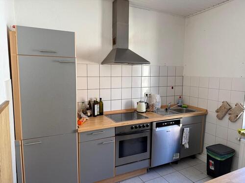 Foto - 2 Zimmer Etagenwohnung in Stuttgart