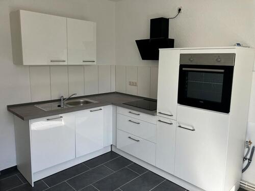 Foto - MODERNE 3-ZKB-WOHNUNG IN ZENTRALER LAGE VON WILHELMSHAVEN – WG-GEEIGNET