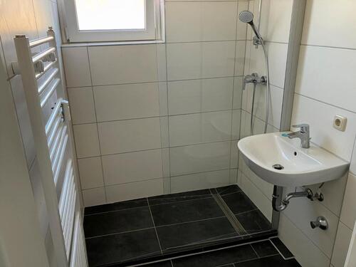 Foto - 3 Zimmer Etagenwohnung zur Miete in Wilhelmshaven