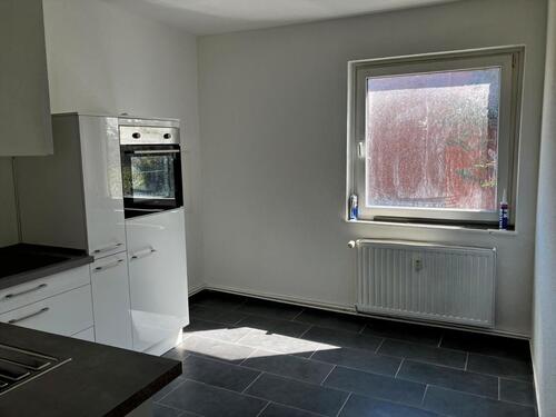 Foto - 3 Zimmer Etagenwohnung in Wilhelmshaven