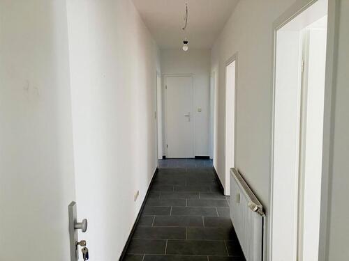 Foto - Etagenwohnung in Wilhelmshaven zur Miete