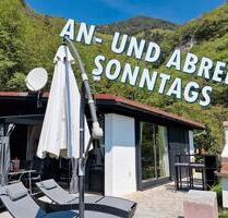 Ferienhaus Tignale am Gardasee – Ruhe, Natur & Pool auch mit Hund - Lemgo
