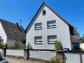 Foto - Modernisiertes Familienhaus mit Garten, Doppelgarage