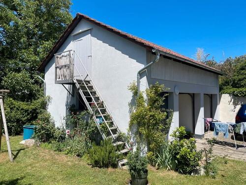 Foto - Einfamilienhaus in Karlsruhe zum Kaufen