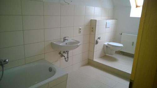 Foto - Etagenwohnung in Lunzenau