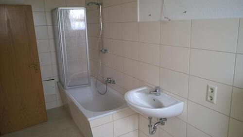 Foto - Etagenwohnung in Lunzenau zur Miete