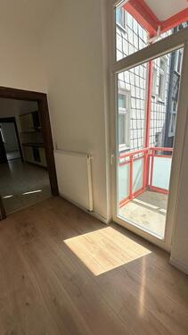 Foto - Etagenwohnung zur Miete in Ilmenau
