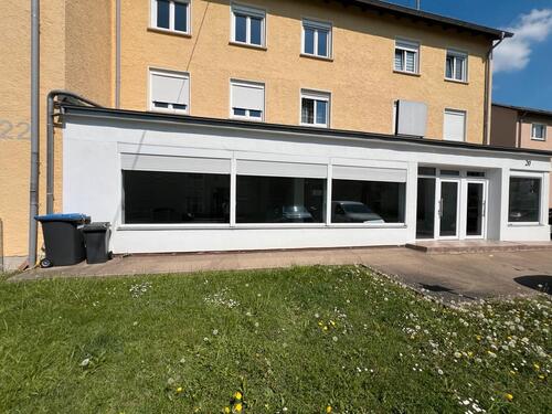 Foto - Bürofläche in attraktiven Viertel in Senden zur Miete