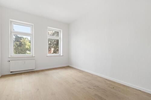 Foto - Etagenwohnung in Halle (Saale) zur Miete
