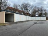 Foto - Garage in ZwickauPölbitz zu vermieten