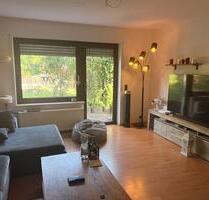 Ich vermiete mein Wohnung in der Rüdigerstrasse 27 - Wiesbaden Südost
