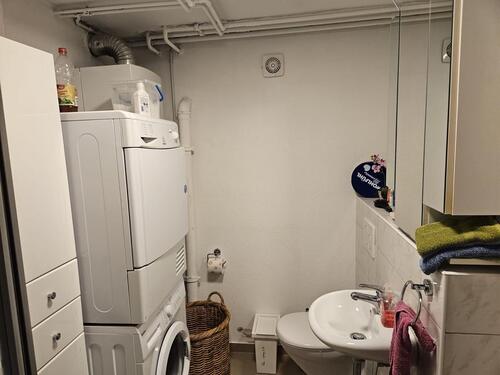 Foto - Etagenwohnung in Wiesbaden zur Miete