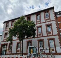 Gemütliche 2 Raum Dachgeschoßwohnung im Zentrum - Rathenow