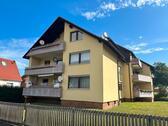 Foto - Etagenwohnung zur Miete in Hann. Münden