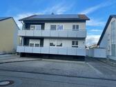 Foto - Gemütliche 2 Zimmer Wohnung in Forst mit Terrasse