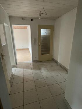 Foto - Etagenwohnung in Forst zur Miete