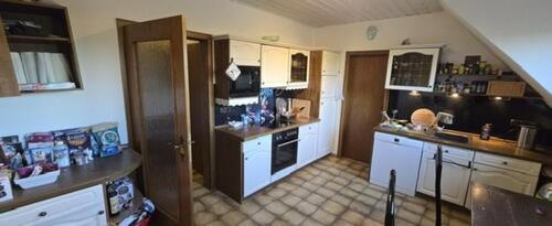 Foto - Etagenwohnung in Hagen am Teutoburger Wald