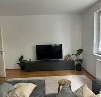 Untermiete_Helle 2 Zimmer WHG in Lehel am Englischen Garten - München Schwabing-Freimann