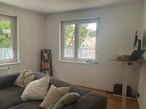 Foto - Etagenwohnung zur Miete in München