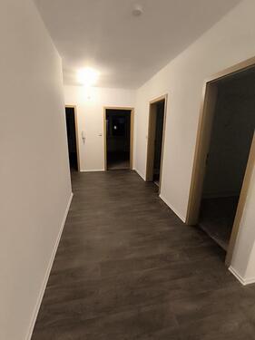 Foto - Etagenwohnung zur Miete in Ihlow