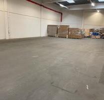 Lagerfläche in Düsseldorf-Heerdt zur Miete – Teilfläche 202 m²