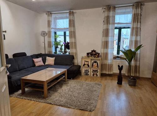 Foto - Perfekt für Familien: Nachmieter für wunderschöne 4-Raumwohnung