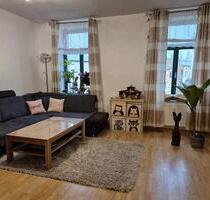 Perfekt für Familien: Nachmieter für wunderschöne 4-Raumwohnung - Halle (Saale) Damaschkestraße