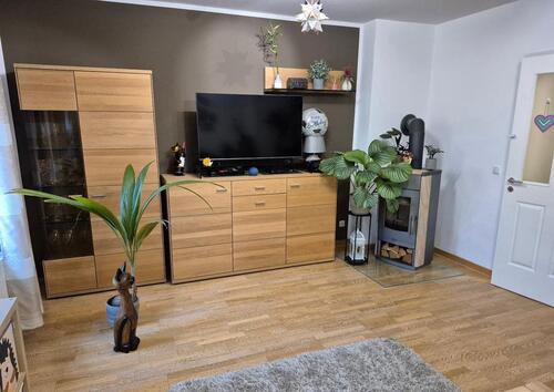 Foto - Etagenwohnung zur Miete in Halle (Saale)