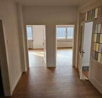 4-Zimmer Wohnung, Etagenwohnung, Wohnung mit Carport - Hiddenhausen