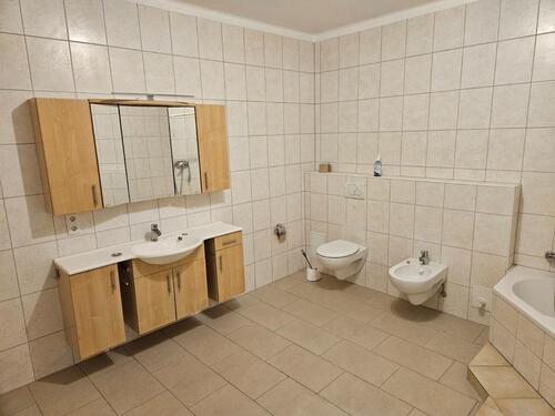 Foto - Etagenwohnung zur Miete in Hiddenhausen